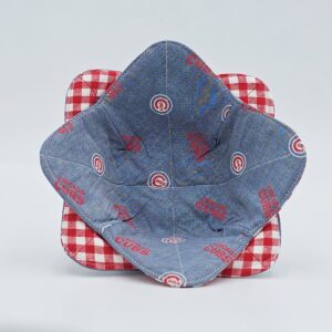 Cubbie Gingham