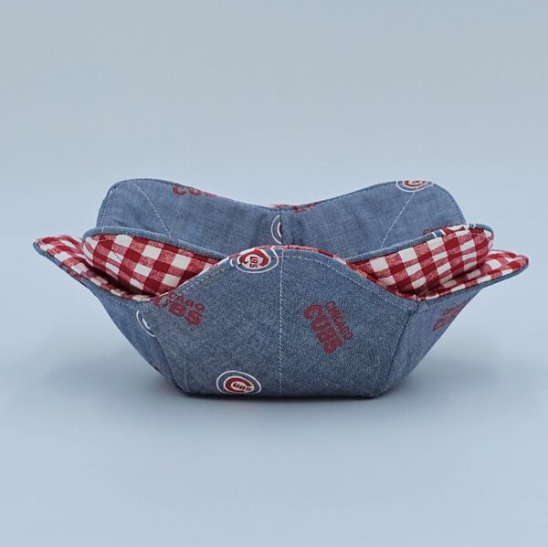 Cubbie Gingham - Image 2